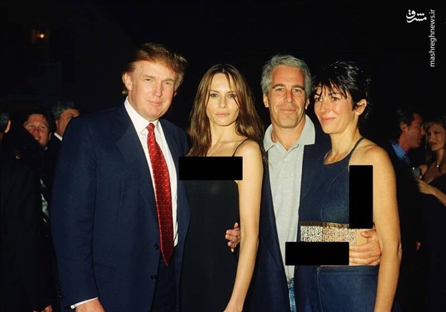 از دونالد ترامپ تا مایکل جکسون در اسناد جدید پرونده اپستین/ پنهان‌سازی حقیقت با ژست شفافیت