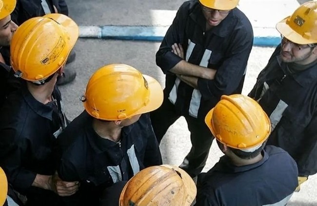 &laquo;سرکوب مزد&raquo; برای جبران کسری بودجه؟!