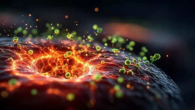 مهندسی باکتری&zwnj;های خاصی که تومورها را از درون می&zwnj;خورند