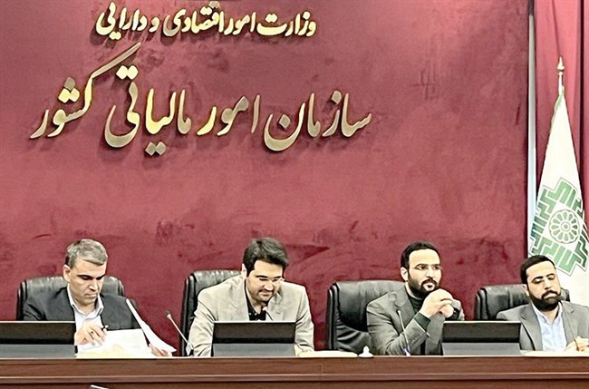 تحقق 86درصدی درآمد مالیاتی تا پایان بهمن‌ماه