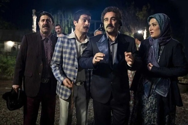 خبر تازه از ساخت «پایتخت 8»/ نقی معمولی به تلویزیون برمی گردد؟