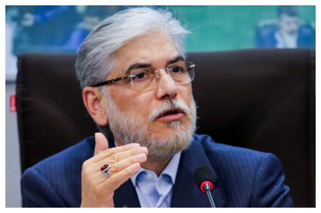 وزیر علوم: دانشگاه به هیچ عنوان بحرانی نیست/ حامی حضوری بودن دانشگاه‌ها هستیم