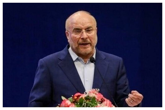 هشدار قالیباف به آمریکا: اگر در میانه مذاکرات دست به حمله بزنید مشت محکم ملت ایران را خواهید چشید/ همه گزینه‌ ها روی میز است