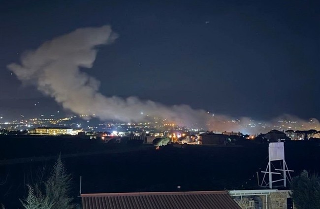 انفجار یک منزل مسکونی توسط اسرائیل