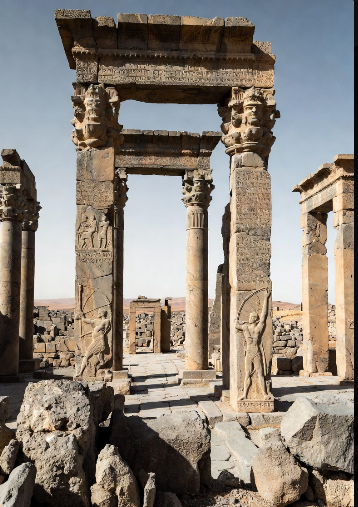 چهل سال در سکوت تخت جمشید/ مردی که صدای هخامنشیان را برای همیشه زنده کرد!