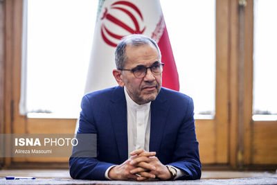 تخت روانچی: آماده‌ایم هرچه سریع‌تر به توافق برسیم/ موضوع مذاکرات ایران و آمریکا مسئله هسته‌ای است/ هیچ راه‌حل نظامی برای پرونده هسته‌ای ایران وجود ندارد