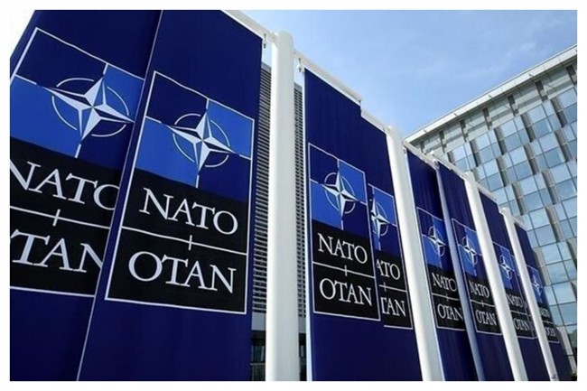 بلومبرگ: تمرکز نظارت هوایی ناتو از روسیه به ایران تغییر یافته است