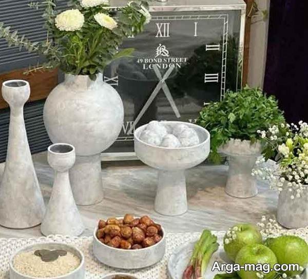 سفره هفت سین 1404 منحصر به فرد