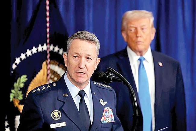 هزینه‌های پنهان جنگ با ایران