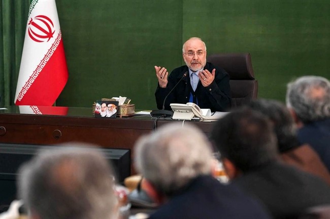  همه گزینه‌ها روی میز است؛ هم دیپلماسی عزتمندانه و هم دفاع پشیمان‌کننده