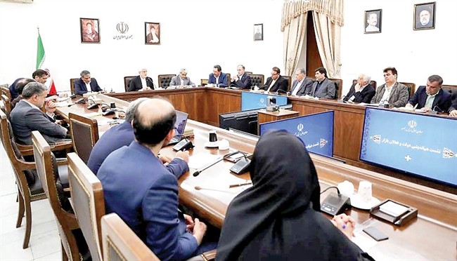 تعیین‌تکلیف مطالبات بنگاه‌های اقتصادی از دولت