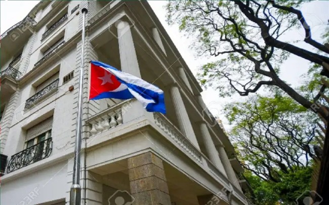 حمله مرگبار کوبا به یک قایق تندروی آمریکایی/ چند نفر کشته شدند؟