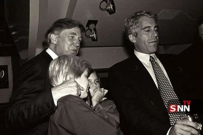 ادعای شبکه آمریکایی؛ اسناد جنسی ترامپ از پرونده اپستین حذف شد