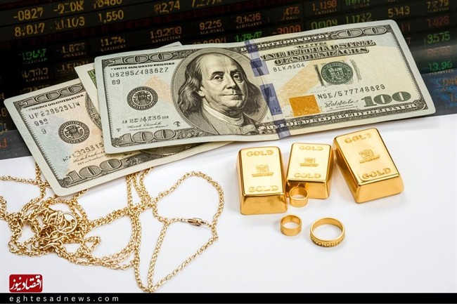 پیش‌بینی قیمت طلا، سکه و دلار امروز 7 اسفند1404 ؛ بازار به حالت آماده‌باش درآمد