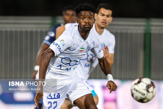 هافبک استقلال می&zwnj;ماند یا می&zwnj;رود؟