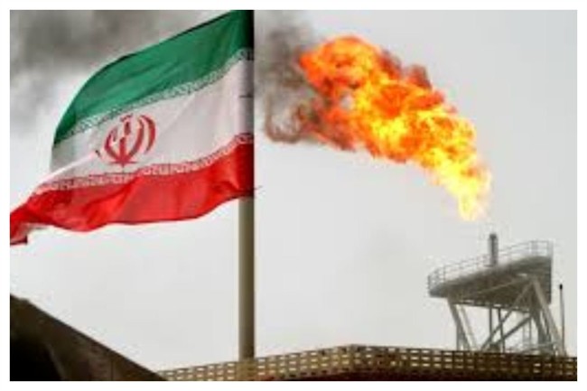 گاز ایران دوباره به عراق رسید