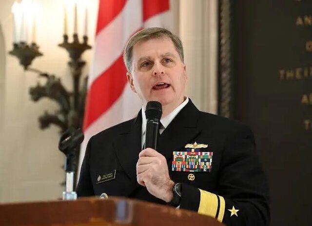 برکناری مدیر ستاد مشترک پنتاگون/ ماجرا چیست؟