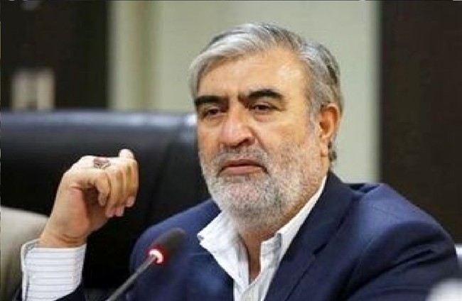 جزئیاتی از بسته پیشنهادی ایران در مذاکرات از زبان رئیس کمیسیون امنیت ملی 