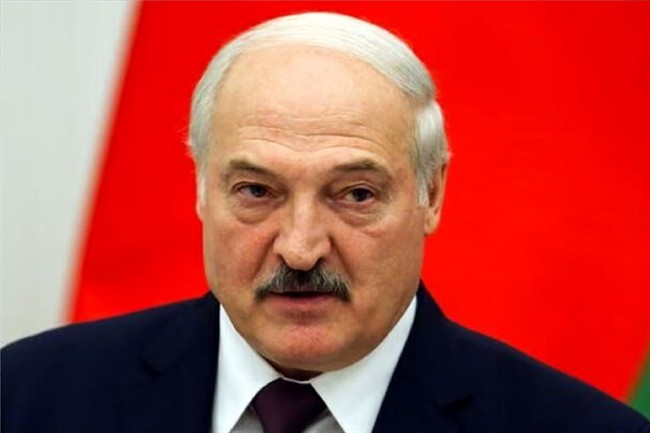 انتقاد تند لوکاشنکو از فشار‌های اقتصادی بر ایران
