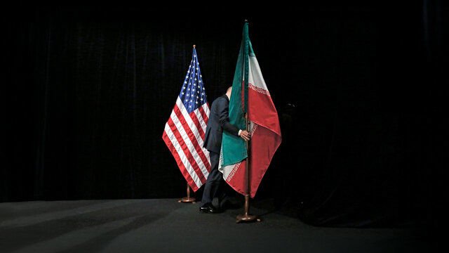 تحلیلگر آمریکایی: ترامپ دنبال راهی برای خروج از بحران با ایران است/ توافقی مانند برجام در دسترس است