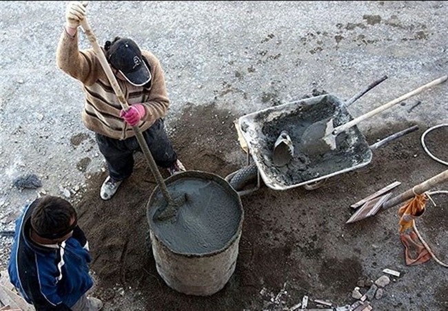 طرح مهم مجلس برای کارگران ساختمانی+ جزئیات