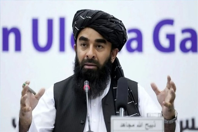 عملیات گسترده‌ طالبان علیه مواضع نظامیان پاکستان