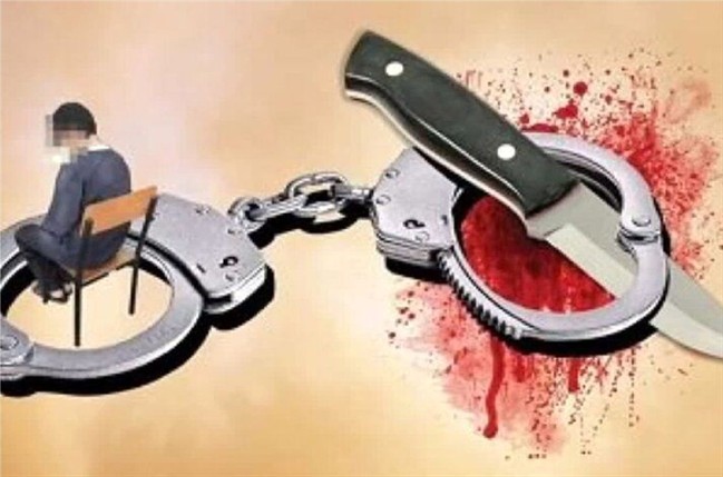 پارتی شبانه به نزاع مرگبار کشید؛ متلک‌پرانی با شمشیر پایان یافت