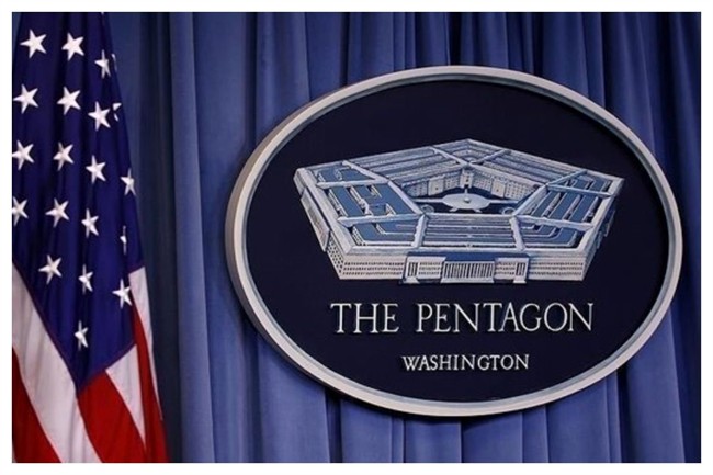 شوک در آمریکا/ شلیک پنتاگون به یک پهپاد خودی در مرز مکزیک!