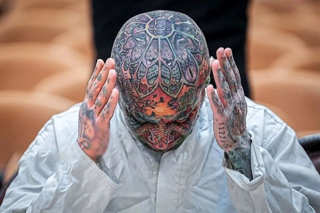 خبر جدید از پرونده تتلو/ امیرحسین مقصودلو در فهرست عفو قرار گرفت؟