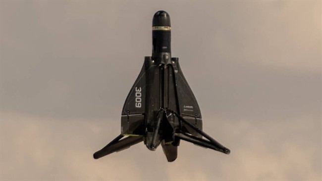 شکارچیان صبور آسمان؛ مهمات سرگردان و تغییر هندسه قدرت در میدان نبرد مدرن