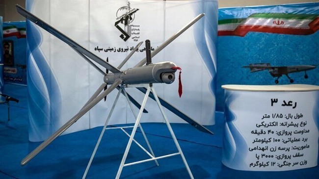 شکارچیان صبور آسمان؛ مهمات سرگردان و تغییر هندسه قدرت در میدان نبرد مدرن