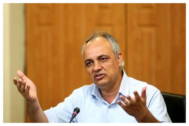 هشدار زیدآبادی درباره اتحاد مودی و نتانیاهو؛ هند که روزگاری پیشتار حمایت از حقوق فلسطینی‌ها بود امروز رهبرش در کنست اسرائیل از تل آویو تمجید می‌کند!