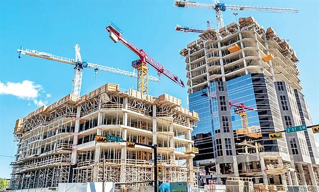 12 ضربه‌گیر تولید مسکن