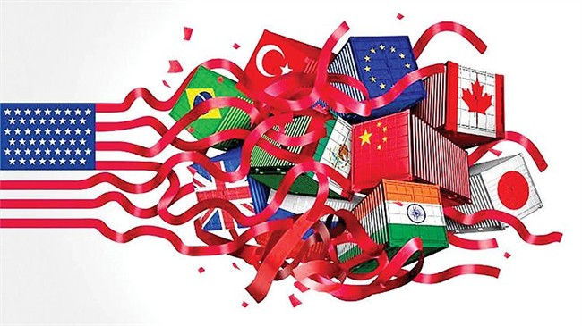 ظهور ملی‌گرایی اقتصادی؛ آفت تجارت جهانی