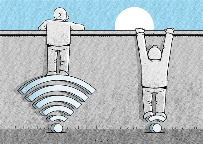 سیم‌کارت بدون فیلتر؟