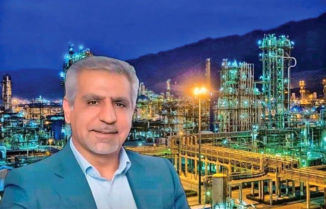 رکوردزنی پتروشیمی جم پیلن در تولید و سودآوری