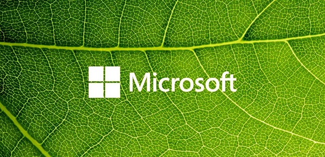 مایکروسافت؛ الگوی جهانی «برق بدون‌کربن»