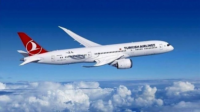 واکنش ترکیش ایرلاینز به یک ادعا درباره پروازهای ایران