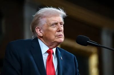 جدیدترین موضع‌گیری ترامپ درباره مذاکرات؛ هنوز درباره ایران تصمیمی نگرفته‌ام/ می‌خواهم توافقی با تهران انجام دهم/ از نحوه مذاکره آنها راضی نیستم