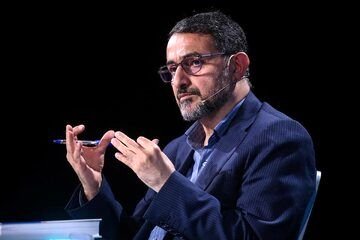 توئیت عضو کمیسیون امنیت ملی درباره مذاکرات ژنو؛ احتمال اقدام غافلگیرانه ازسوی آدمخواران وجود دارد!