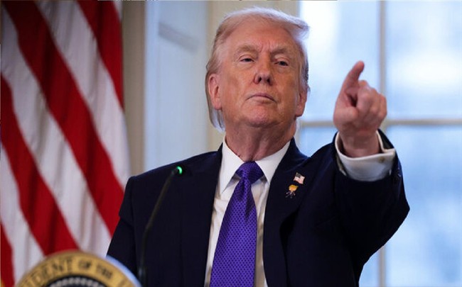 دستور مهم ترامپ درباره ایران و مذاکرات