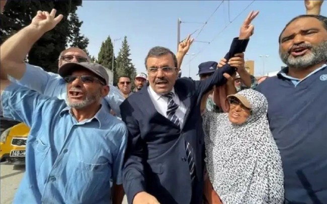 نخست‌وزیر سابق این کشور به 24 سال زندان محکوم شد