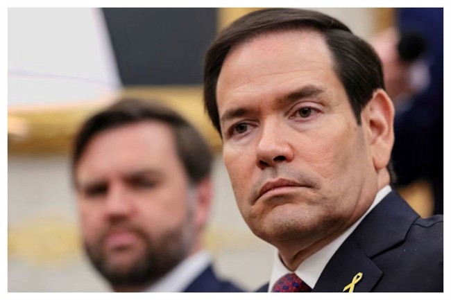 بیانیه وزارت خارجه آمریکا درباره سفر یک مقام ارشد به تل‌آویو/ پشت پرده چه خبر است؟