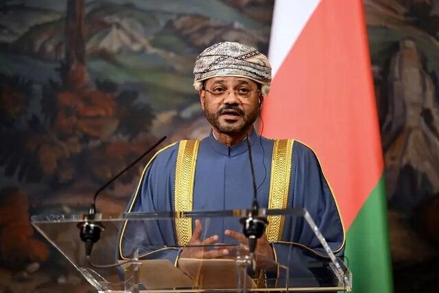 ادعای البوسعیدی درباره اورانیوم های غنی شده / ایران آماده است تا بر سر  هرچیزی مذاکره کند/ ایران هرگز مواد هسته‌ای لازم برای ساخت بمب را در اختیار نخواهد داشت