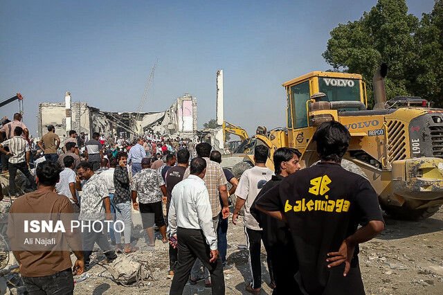 حمله آمریکا و اسرائیل به بیش از 20 استان ایران/ توصیه مهم به شهروندان