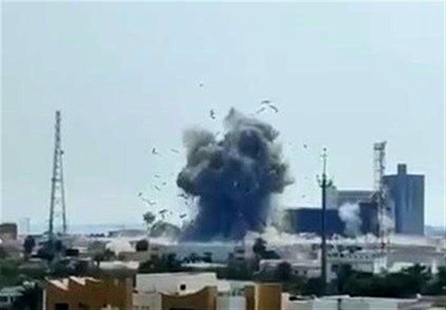 کدام پایگاه‌ های آمریکا مورد هدف موشک‌ های ایران قرار گرفت؟