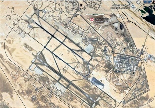 جنگ آمریکا و رژیم صهیونیستی علیه ایران , موشک بالستیک , نیروی هوافضای سپاه ,