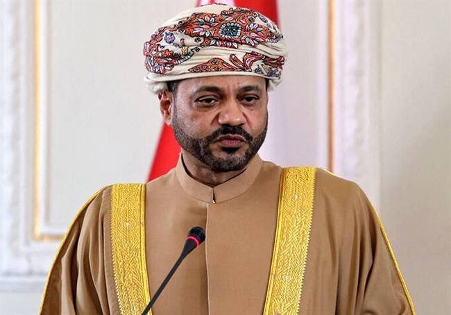 درخواست وزیر خارجه عمان از آمریکا: وارد درگیری بیشتر نشوید/ مذاکرات بار دیگر تضعیف شده است