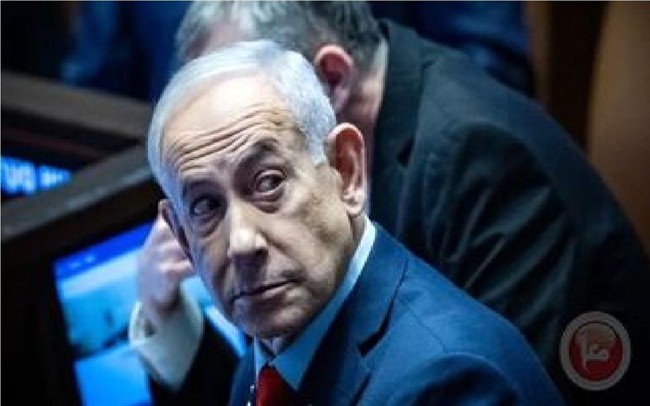 تازه‌ترین اظهارات نتانیاهو درباره حمله آمریکا و اسرائیل به ایران