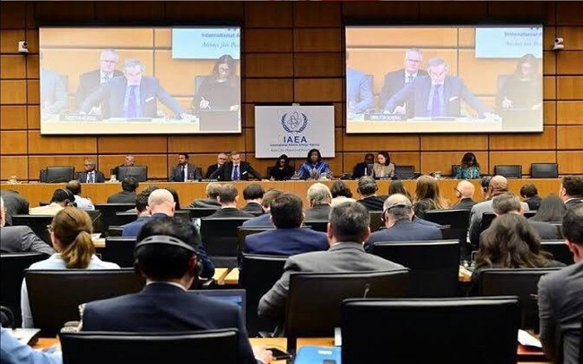 زمان برگزاری نشست فوق‌العاده شورای حکام درباره ایران مشخص شد